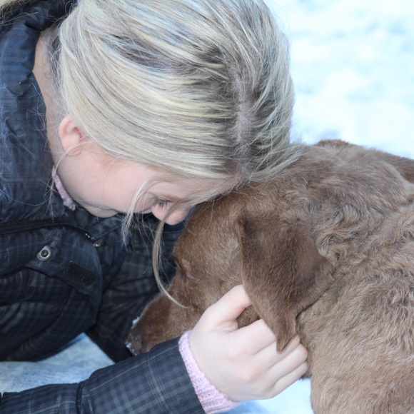 Meet your Posher, Catie - Picture 1 of 1